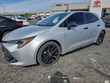 Toyota Corolla Hatchback
