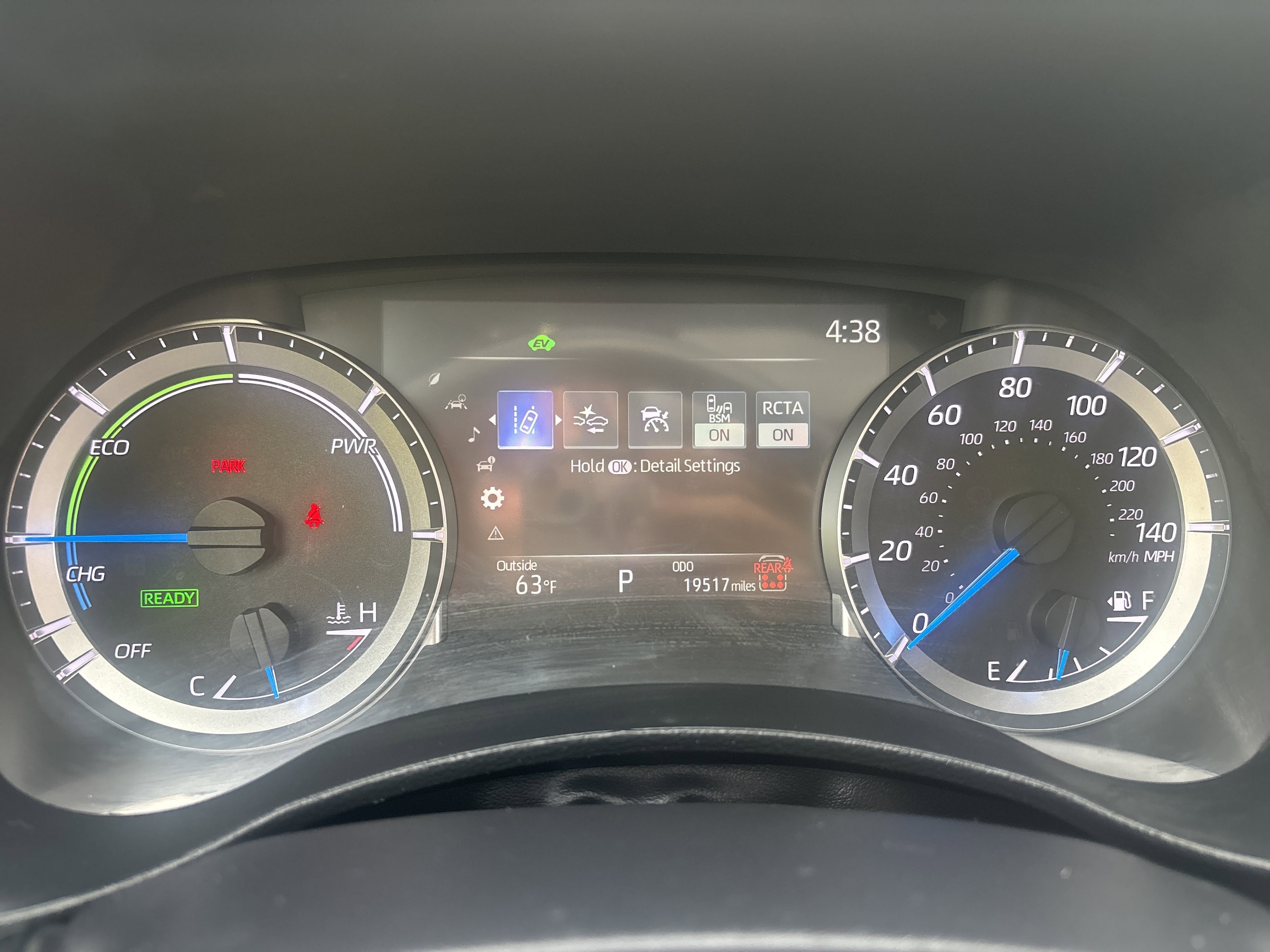 2024 Toyota Highlander XLE Nightshade - Photo 22