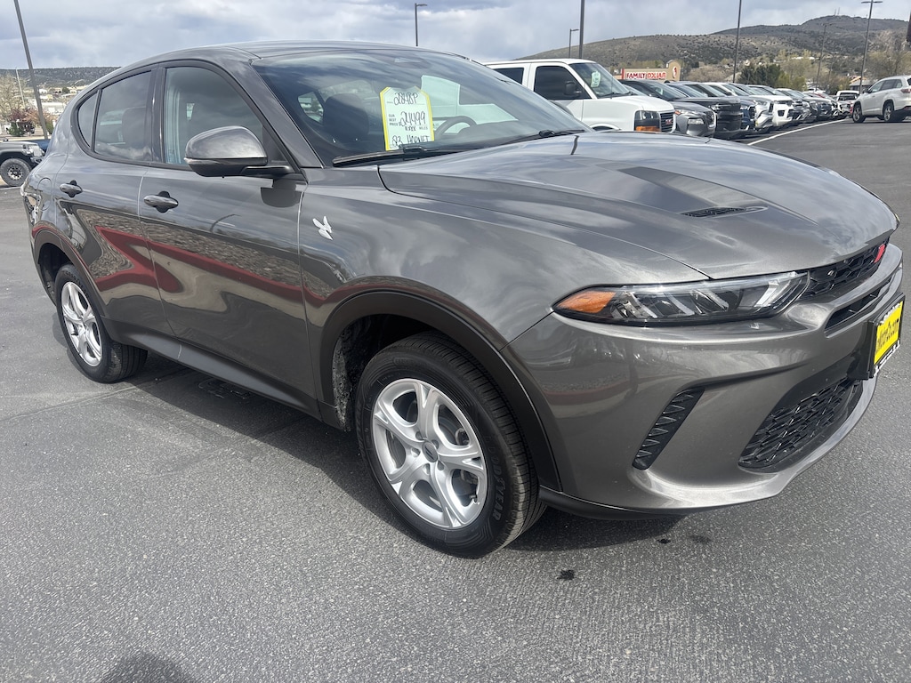 Used 2023 Dodge Hornet GT SUV