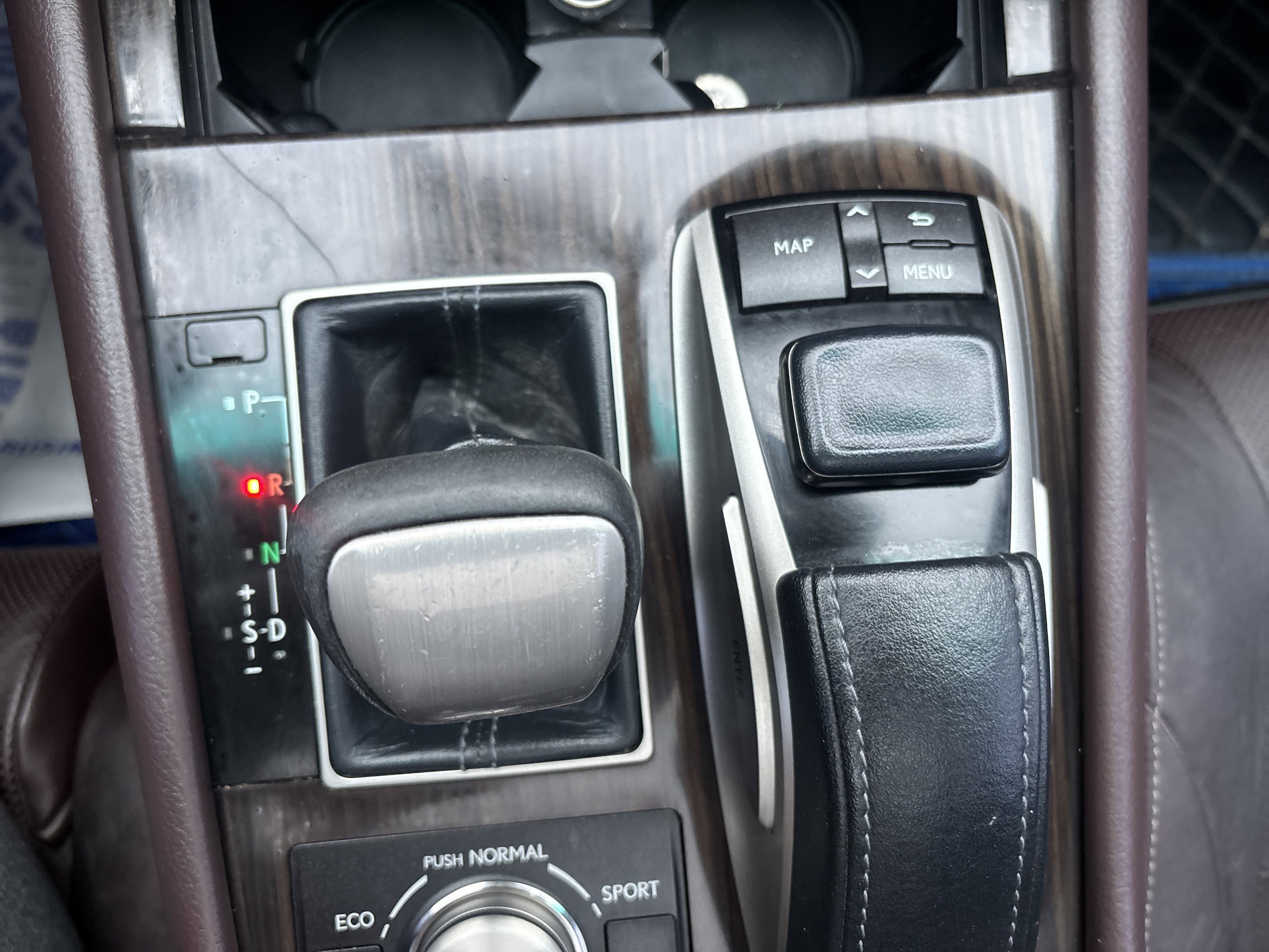 2017 Lexus LS Base - Photo 31