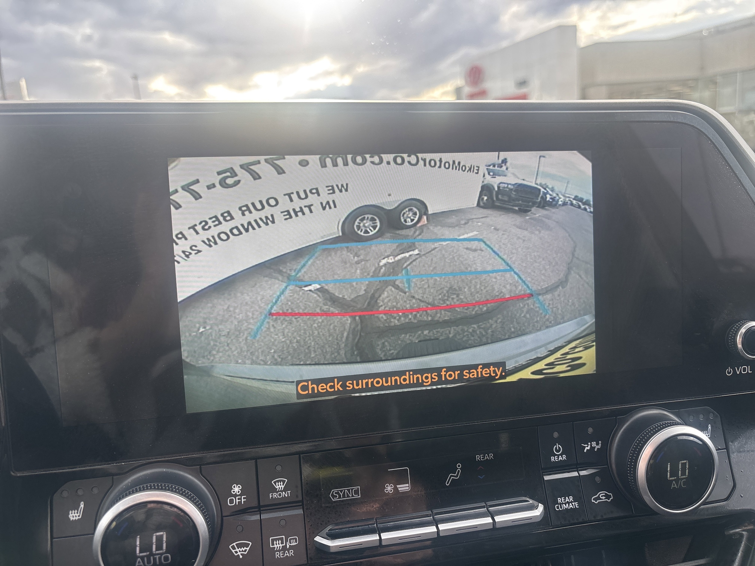 2024 Toyota Highlander XLE Nightshade - Photo 30