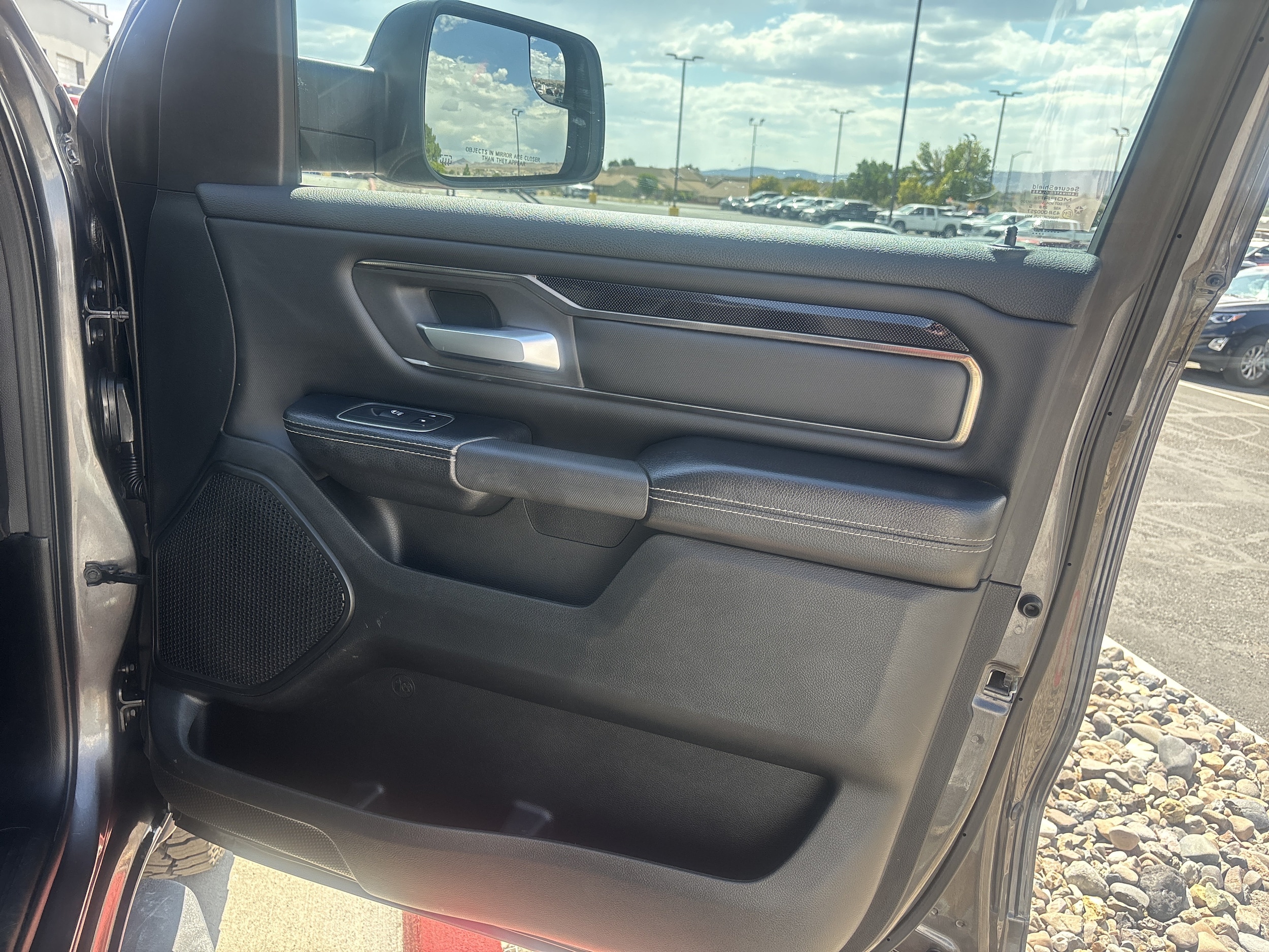 2020 RAM Ram 1500 Pickup Rebel - Photo 22
