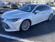  Toyota Avalon Hybrid