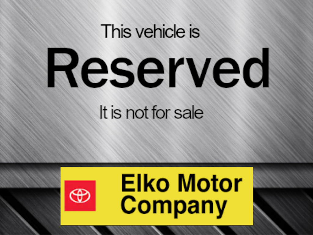 New 2026 Toyota Tundra Limited Truck CrewMax