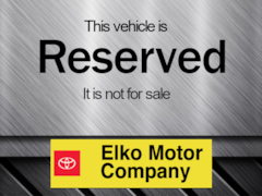 2025 Toyota RAV4 LE SUV