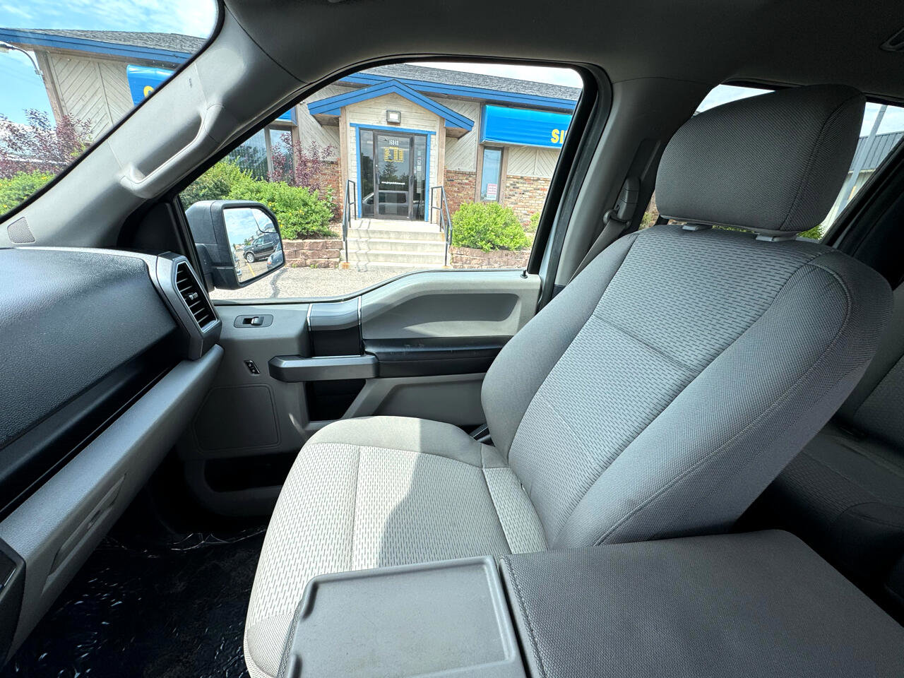 2020 Ford F-150 XLT - Photo 21