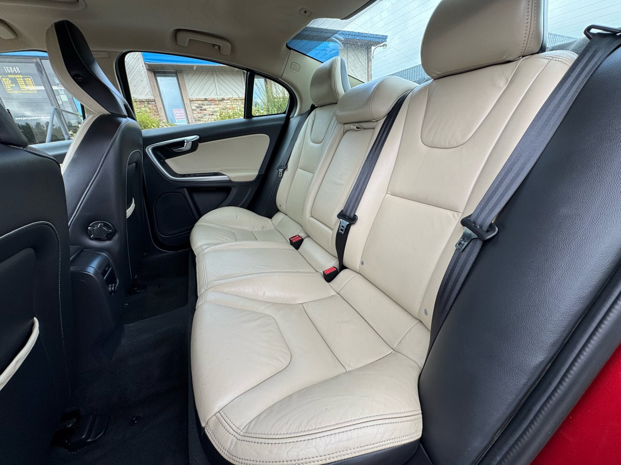 2013 Volvo S60 T5 Premier - Photo 11