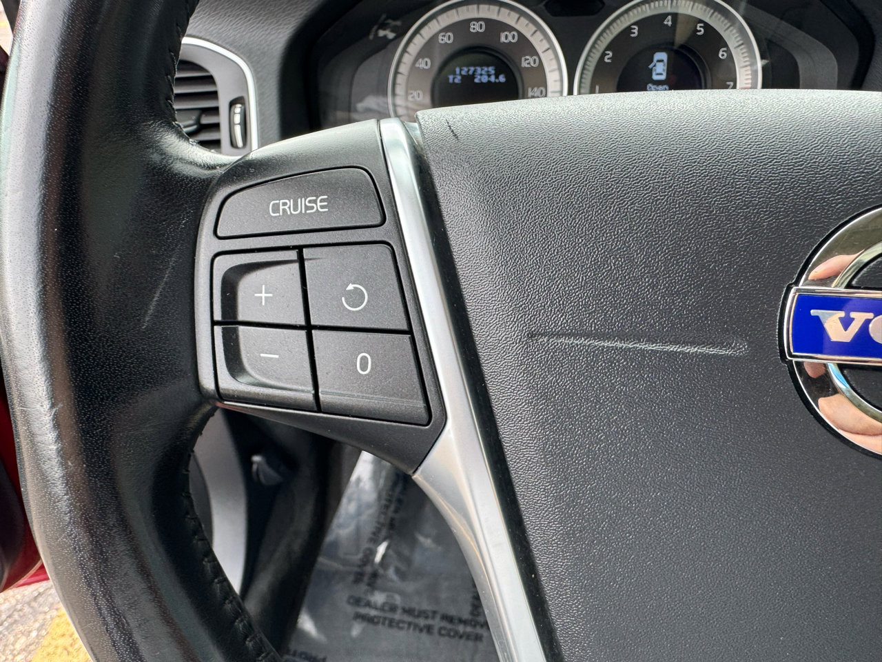 2013 Volvo S60 T5 Premier - Photo 16