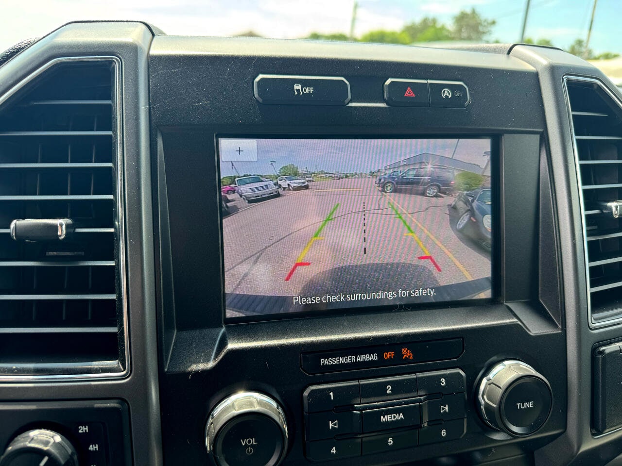 2020 Ford F-150 XLT - Photo 19
