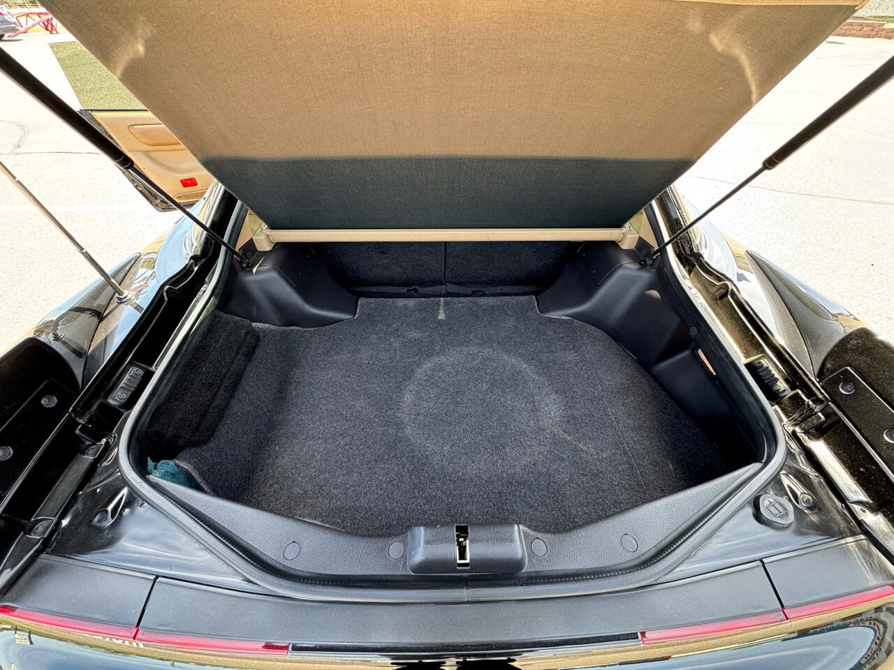 1998 Mitsubishi 3000 GT Base - Photo 18
