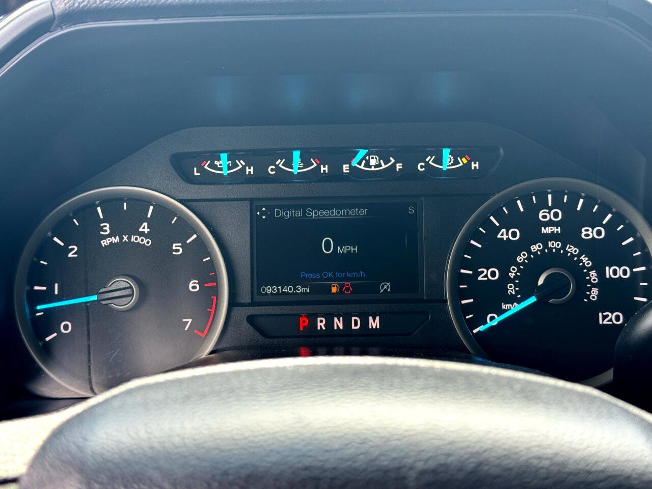 2020 Ford F-150 XLT - Photo 16