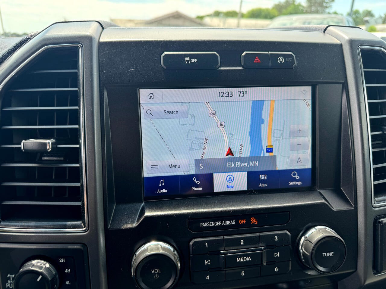 2020 Ford F-150 XLT - Photo 18