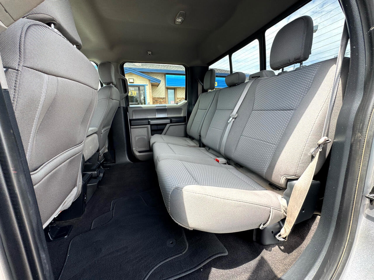 2020 Ford F-150 XLT - Photo 11