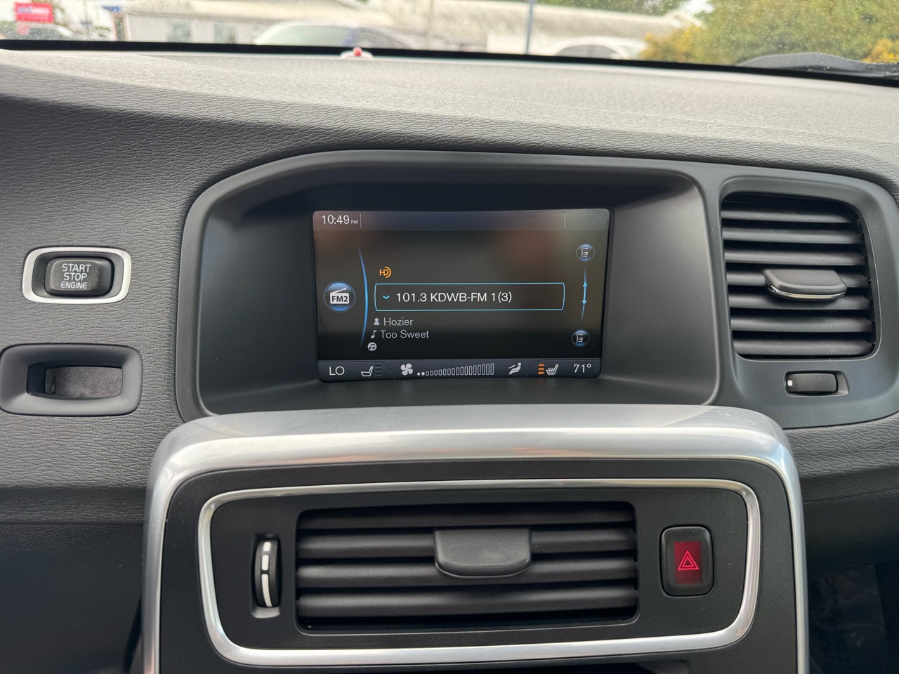 2013 Volvo S60 T5 Premier - Photo 18