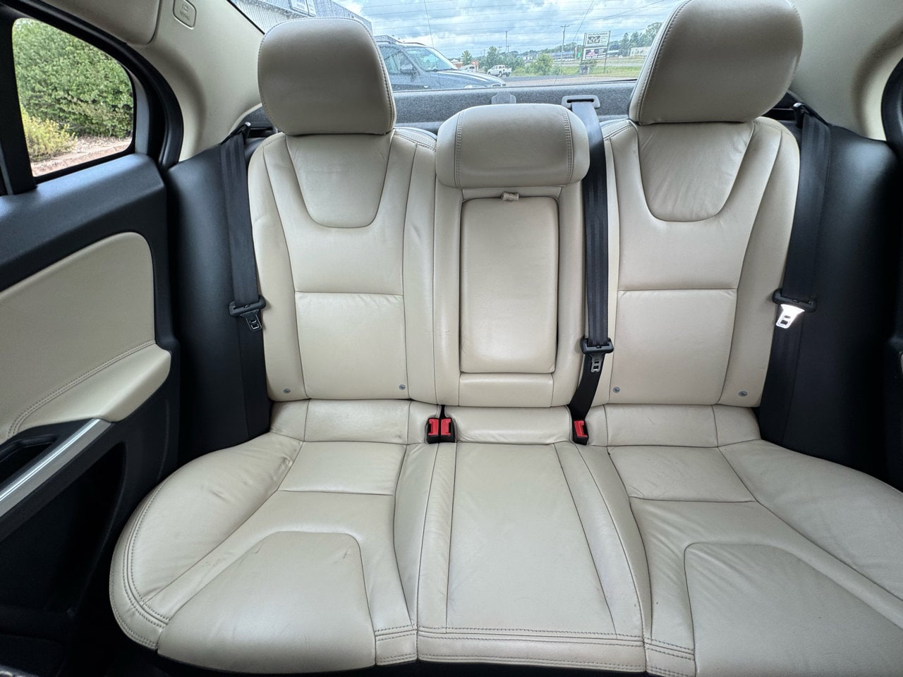 2013 Volvo S60 T5 Premier - Photo 22