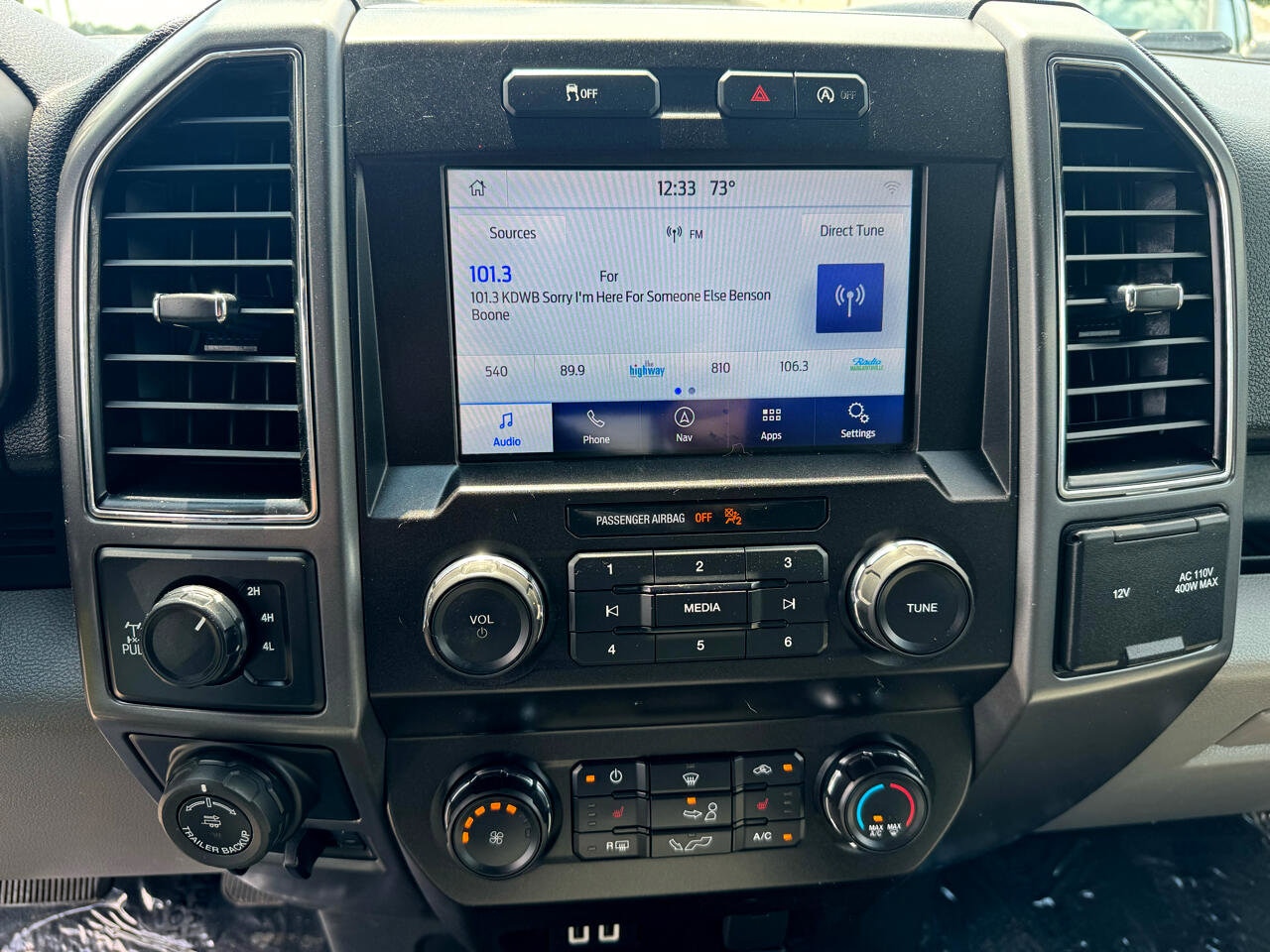 2020 Ford F-150 XLT - Photo 17