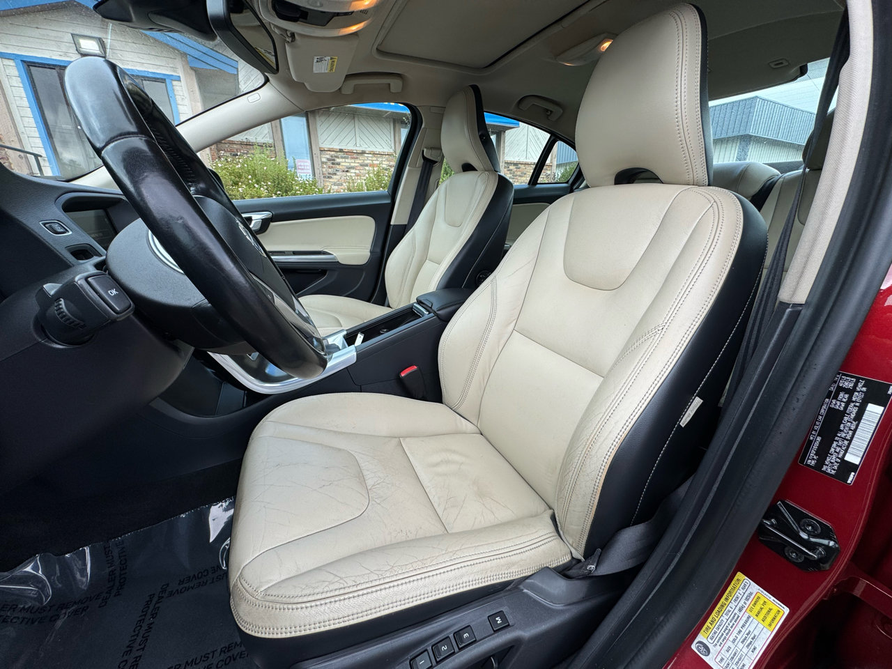 2013 Volvo S60 T5 Premier - Photo 10