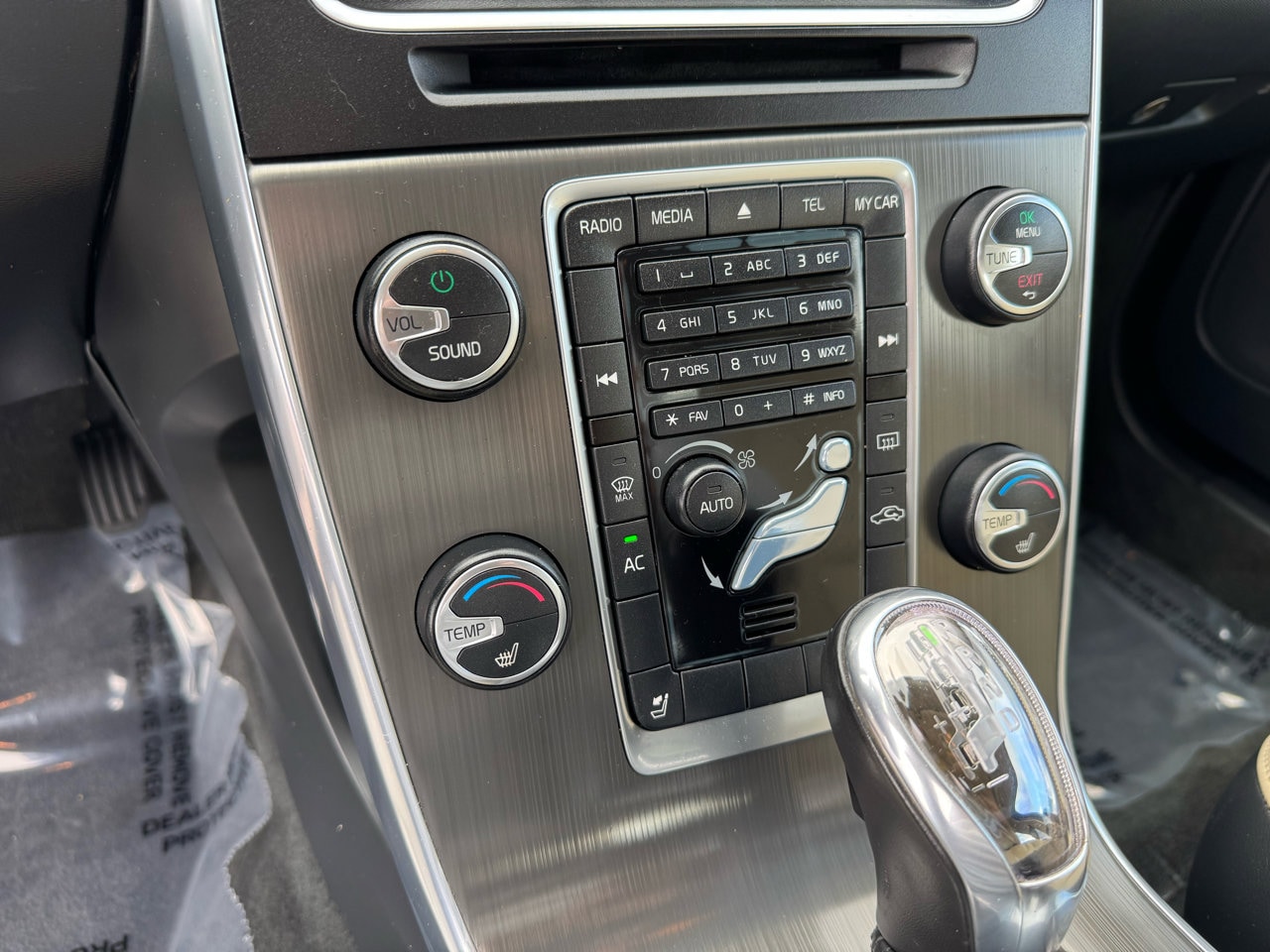2013 Volvo S60 T5 Premier - Photo 19