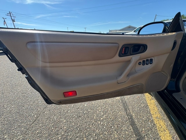 1998 Mitsubishi 3000 GT Base - Photo 9