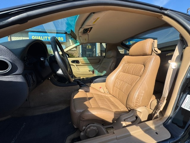 1998 Mitsubishi 3000 GT Base - Photo 10