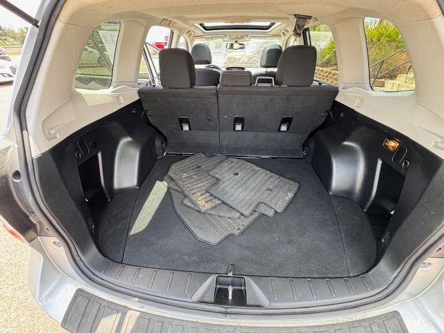 2015 Subaru Forester i Premium - Photo 13