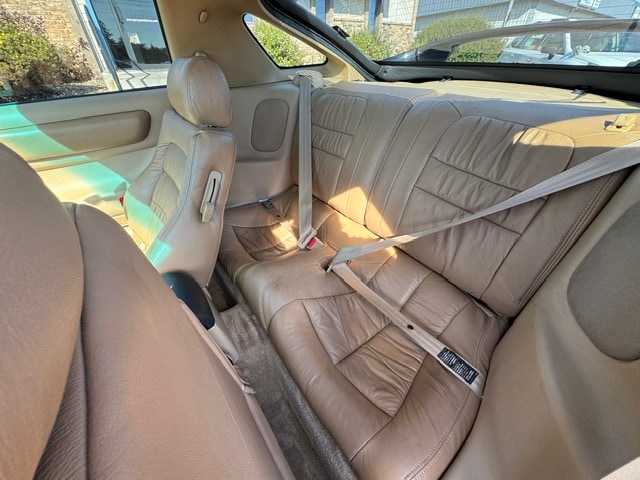 1998 Mitsubishi 3000 GT Base - Photo 11