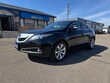  Acura ZDX