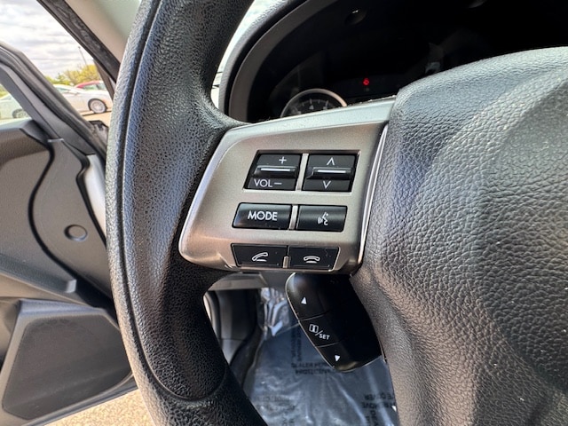 2015 Subaru Forester i Premium - Photo 15