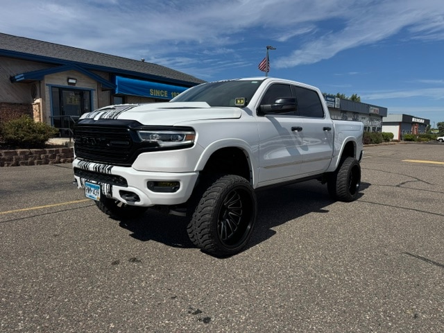 2019 RAM 1500 Pickup