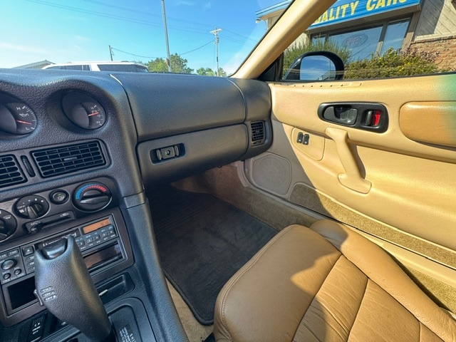 1998 Mitsubishi 3000 GT Base - Photo 18