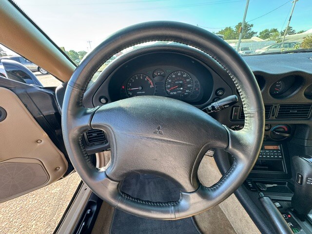 1998 Mitsubishi 3000 GT Base - Photo 13