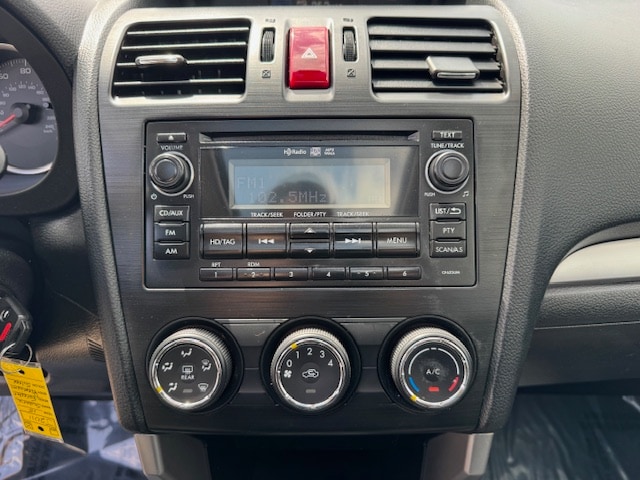 2015 Subaru Forester i Premium - Photo 20