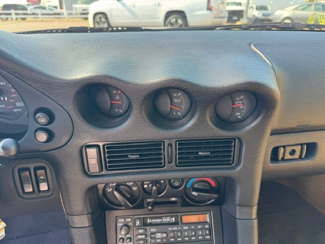 1998 Mitsubishi 3000 GT Base - Photo 15