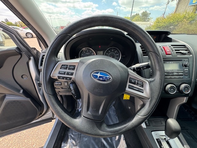 2015 Subaru Forester i Premium - Photo 14