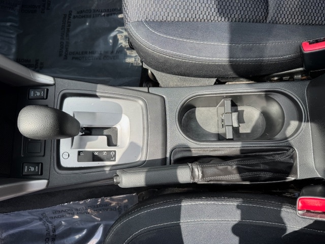 2015 Subaru Forester i Premium - Photo 22