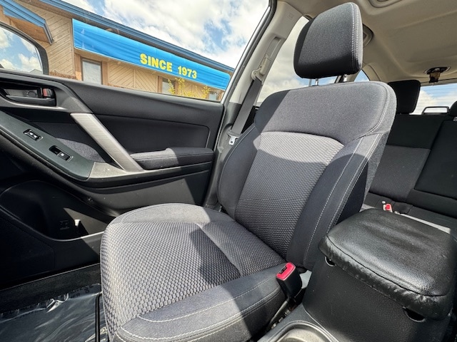2015 Subaru Forester i Premium - Photo 24