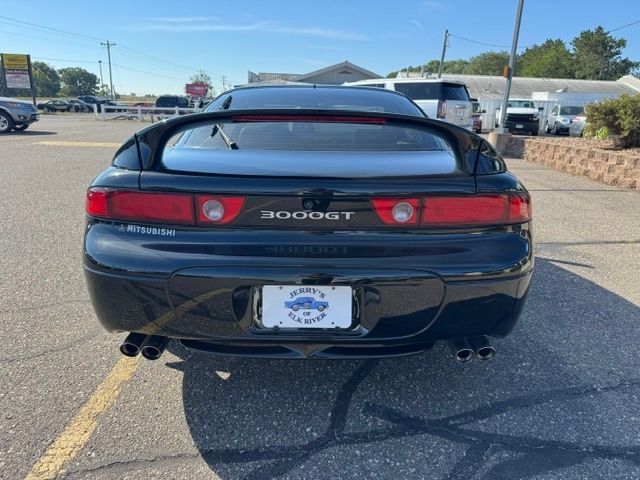 1998 Mitsubishi 3000 GT Base - Photo 6