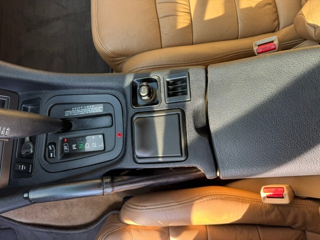 1998 Mitsubishi 3000 GT Base - Photo 17
