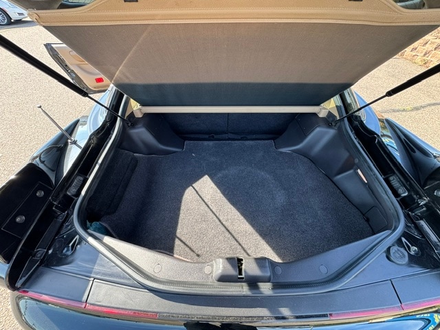 1998 Mitsubishi 3000 GT Base - Photo 12