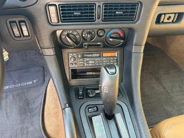 1998 Mitsubishi 3000 GT Base - Photo 16