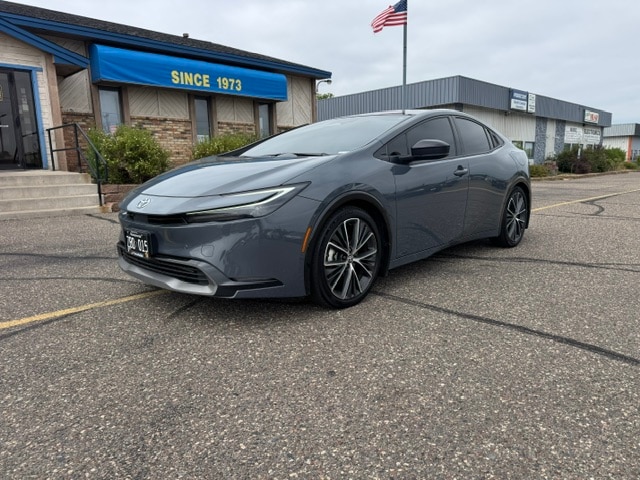 2024 Toyota Prius Limited