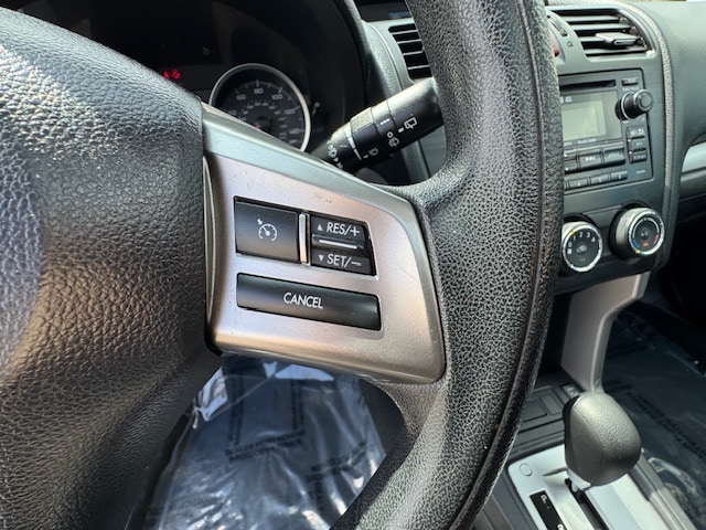 2015 Subaru Forester i Premium - Photo 16
