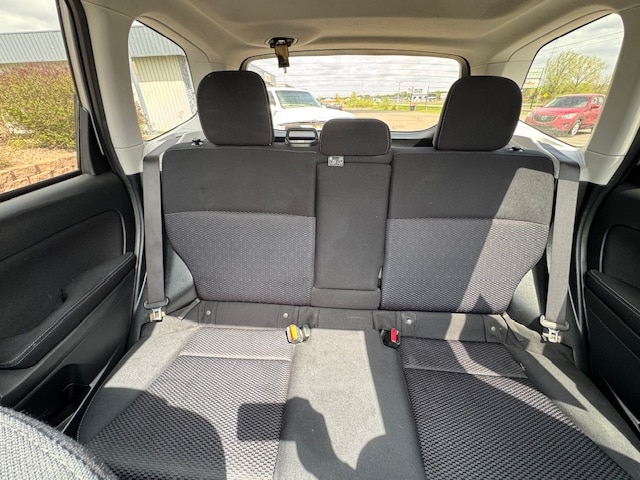 2015 Subaru Forester i Premium - Photo 25
