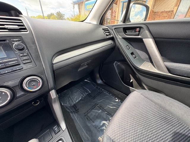 2015 Subaru Forester i Premium - Photo 23