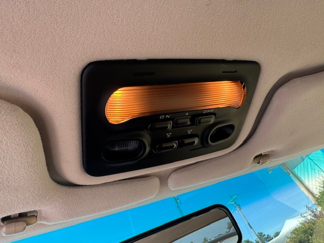 1998 Mitsubishi 3000 GT Base - Photo 20