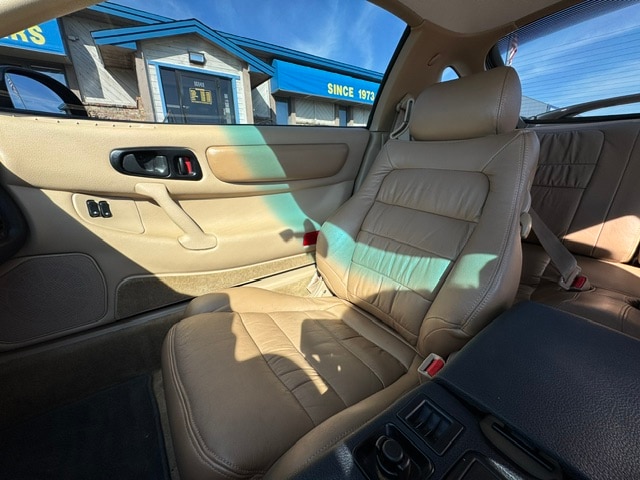 1998 Mitsubishi 3000 GT Base - Photo 19