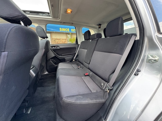 2015 Subaru Forester i Premium - Photo 12