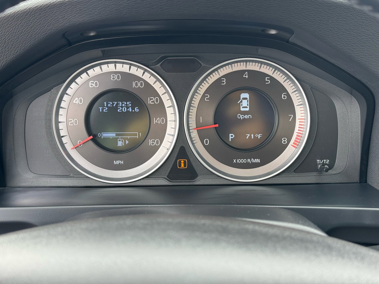 2013 Volvo S60 T5 Premier - Photo 15