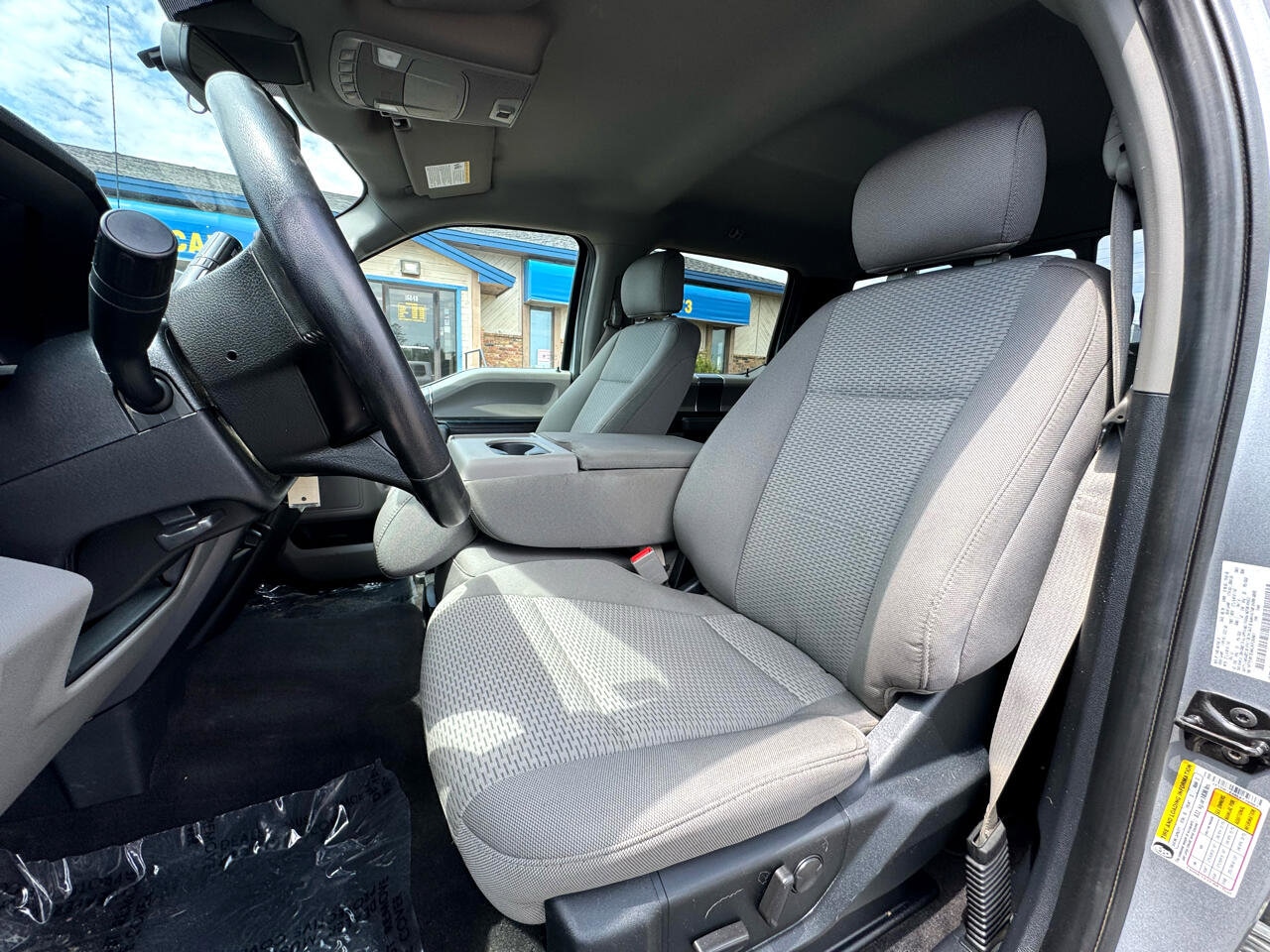 2020 Ford F-150 XLT - Photo 10