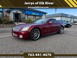  CADILLAC XLR-V